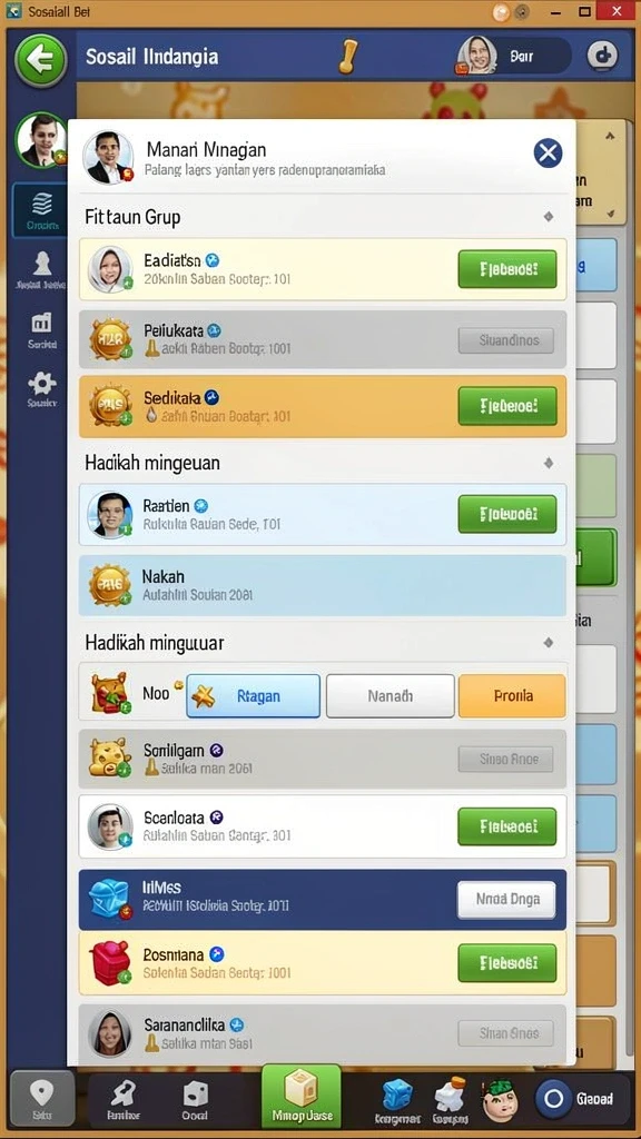 Screenshot 5rt nomor 1