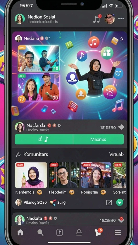 Screenshot 5rt nomor 2