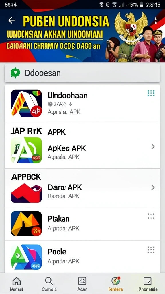 Screenshot 99zk nomor 1