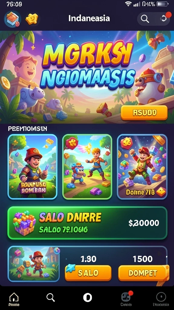 Screenshot asia918 nomor 2