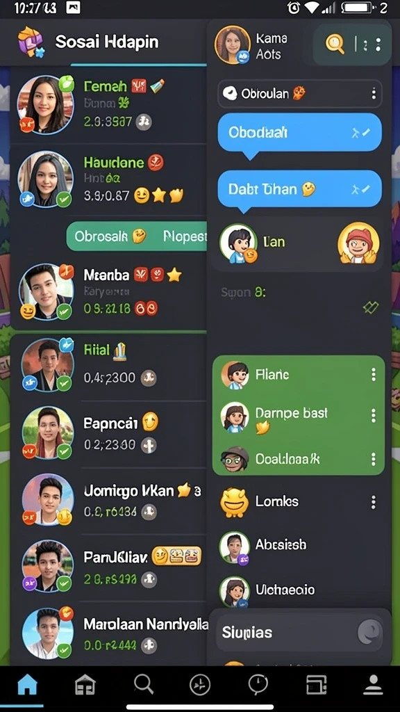 Screenshot bebasmax nomor 2