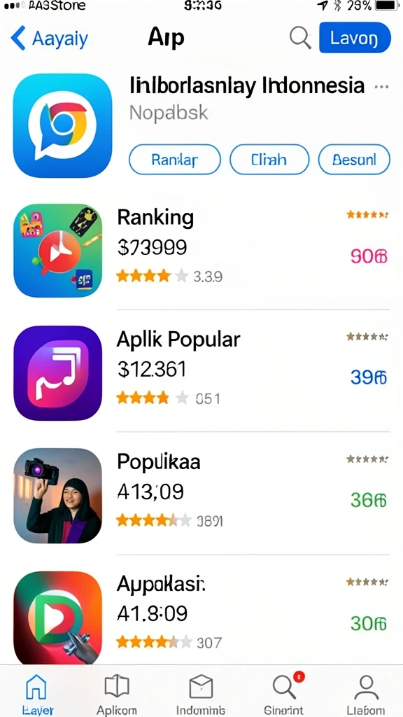 Screenshot bebasmax nomor 3