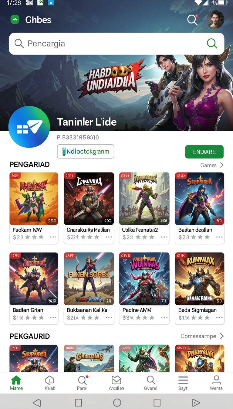Screenshot bigwin88 nomor 1