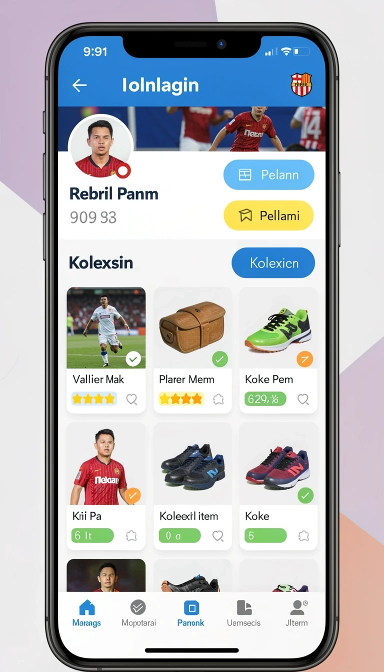 Screenshot bigwin88 nomor 3