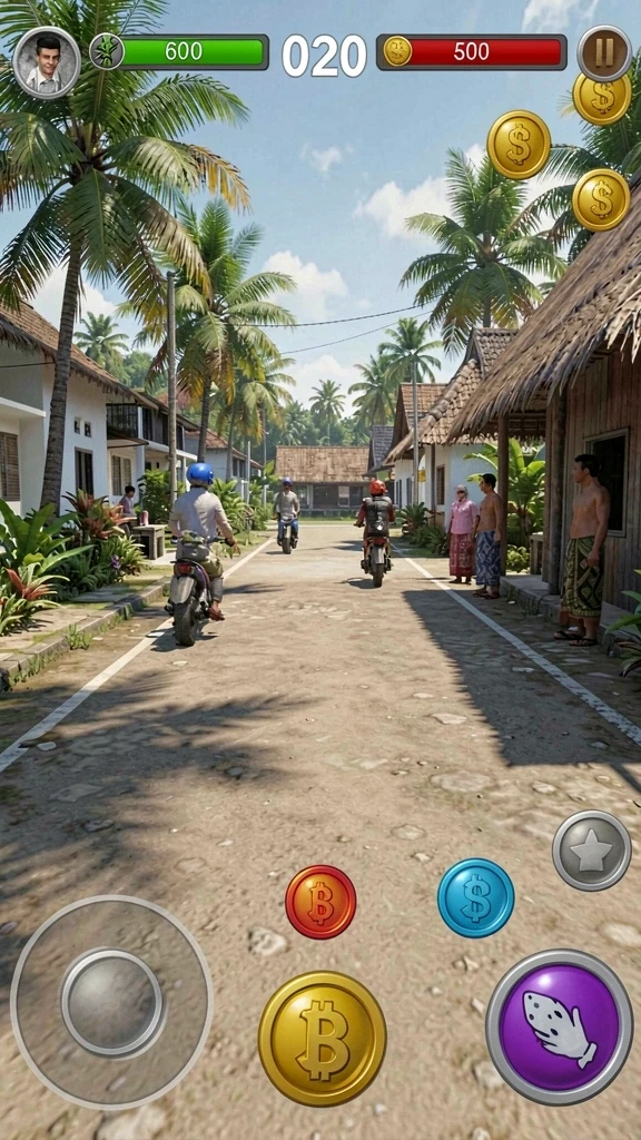 Screenshot boy303 nomor 2