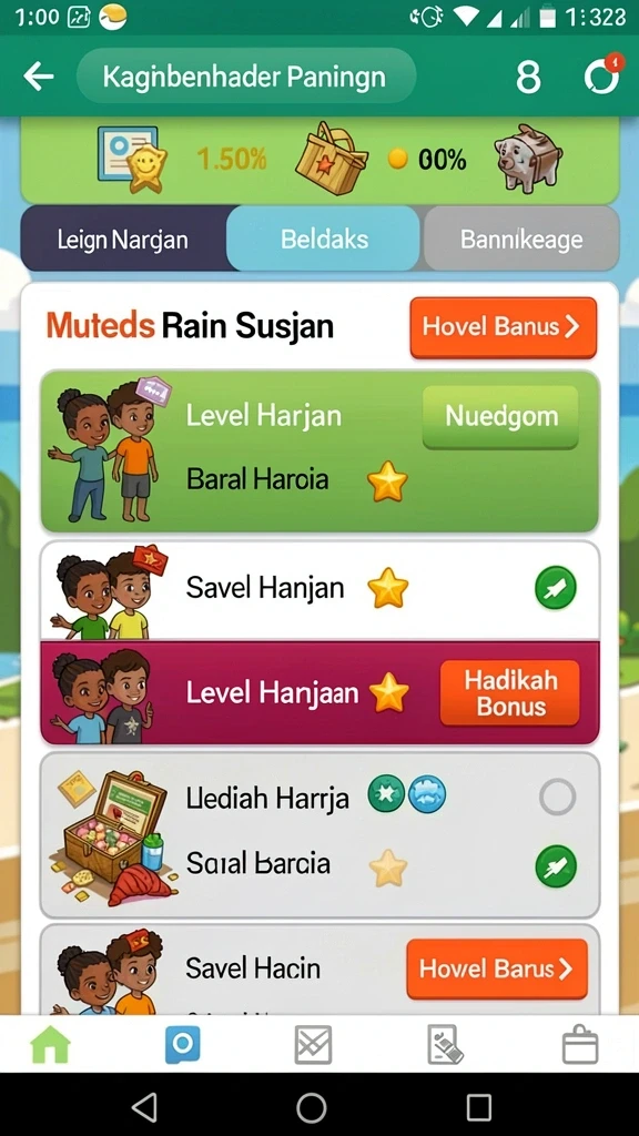 Screenshot boy303 nomor 3