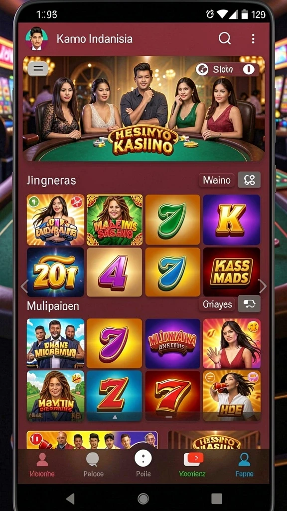 Screenshot browin88 nomor 1
