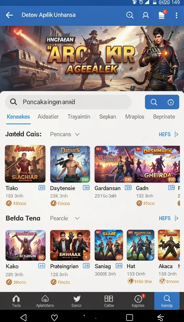 Screenshot cemara77 nomor 1