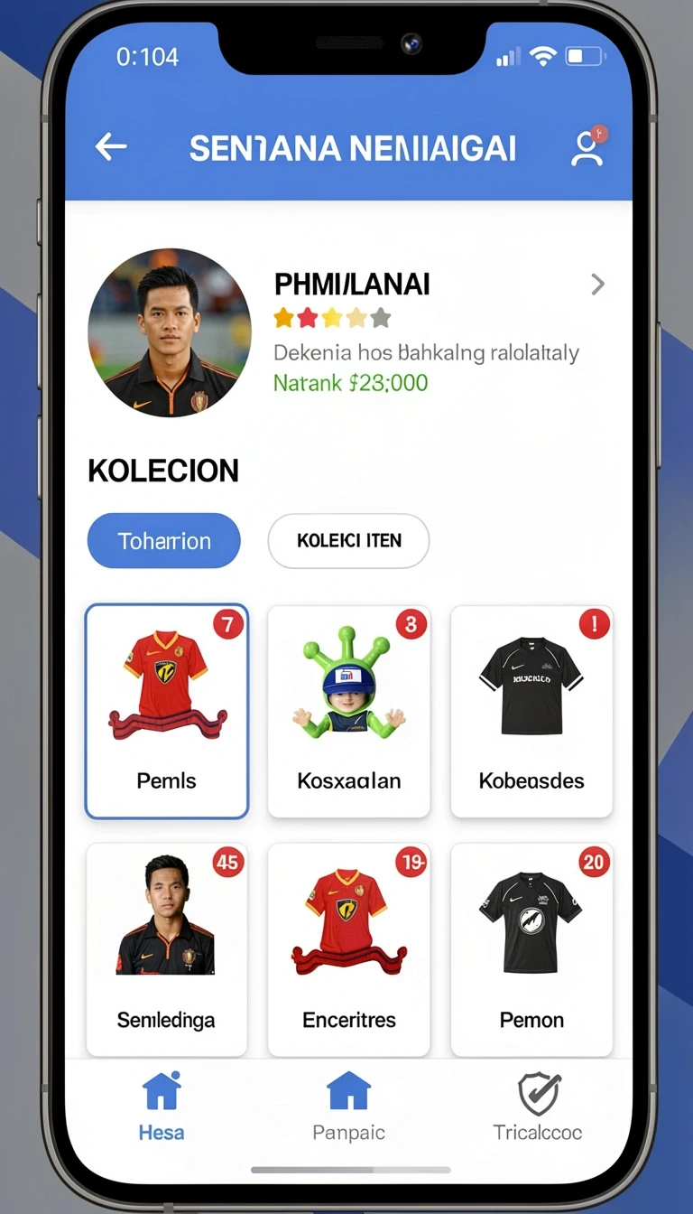 Screenshot ceria777 nomor 2