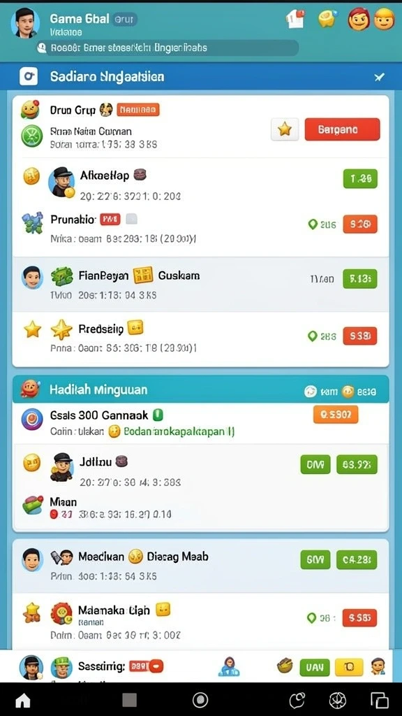Screenshot cuanwin nomor 1
