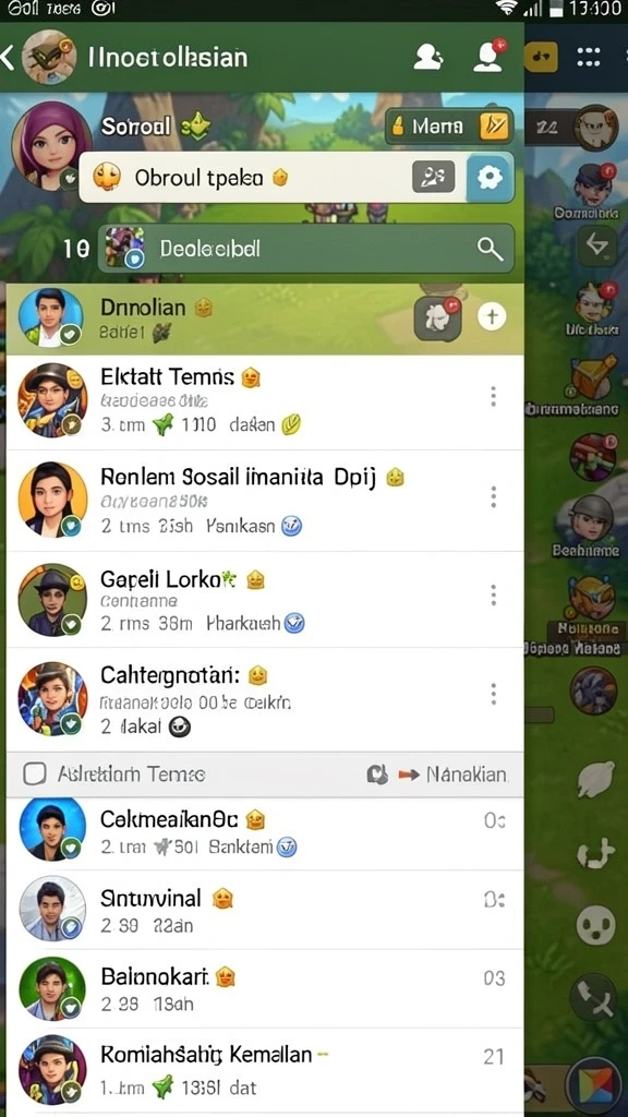 Screenshot dam88 nomor 1