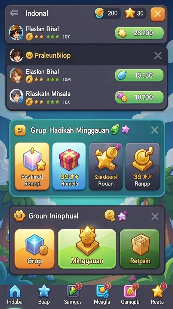 Screenshot dewaslot99 nomor 3