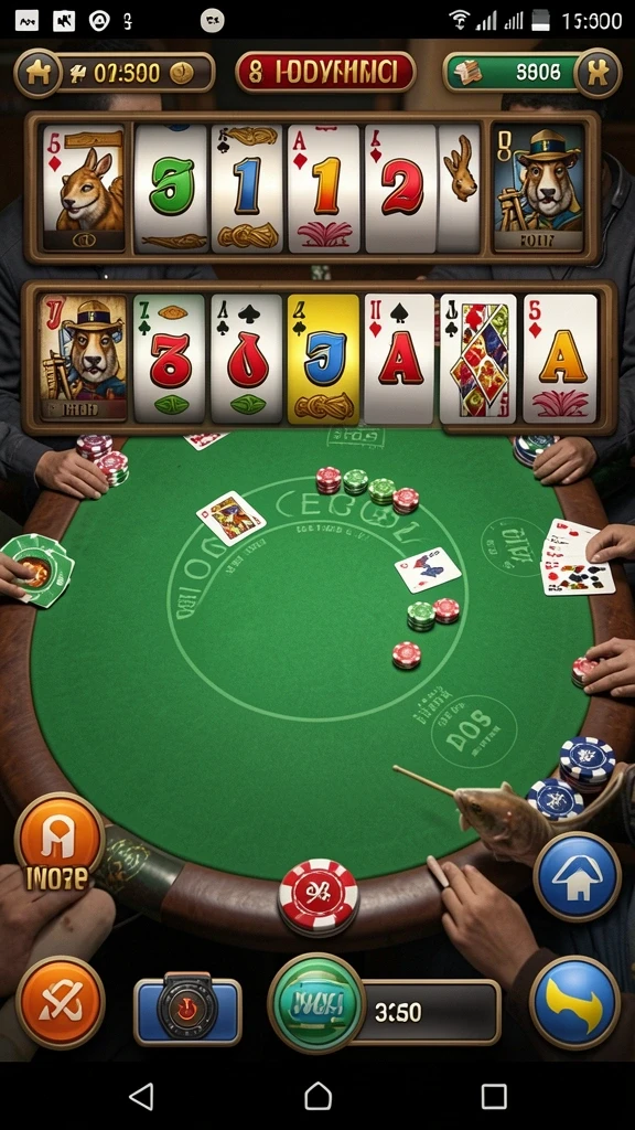 Screenshot domtoto nomor 3