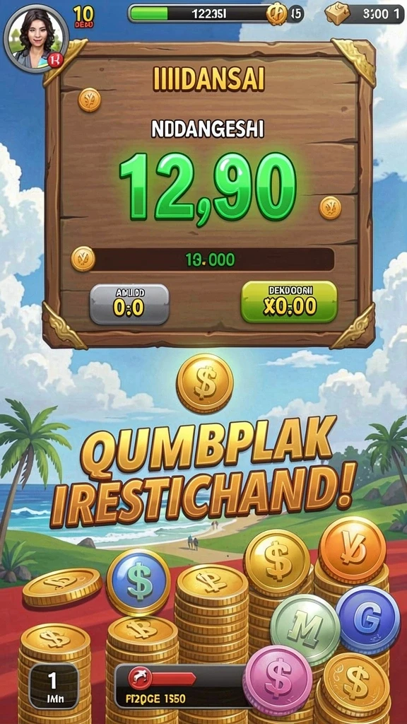 Screenshot dora77 nomor 2