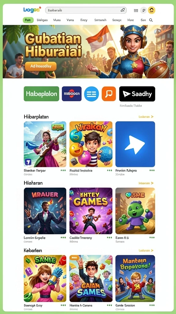 Screenshot dora77 nomor 3