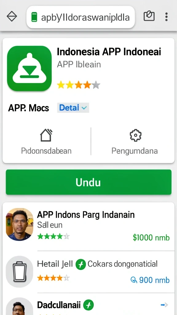 Screenshot dunia77 nomor 1