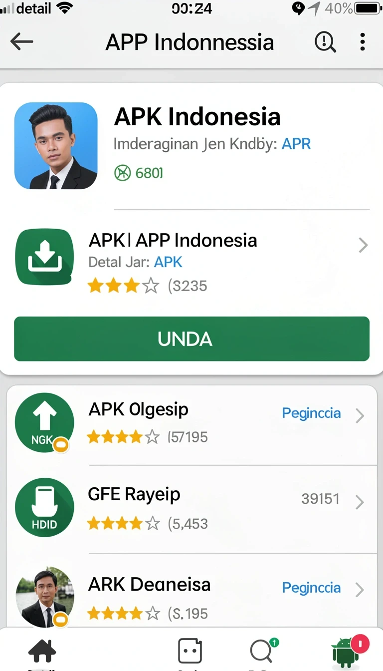 Screenshot galaxy77 nomor 2