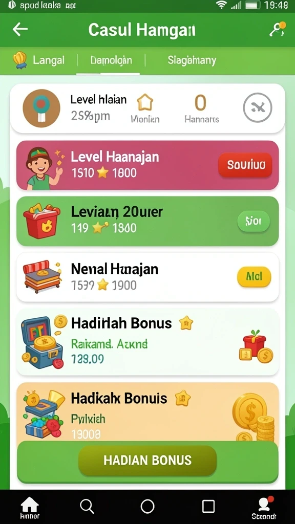 Screenshot gamerp nomor 2