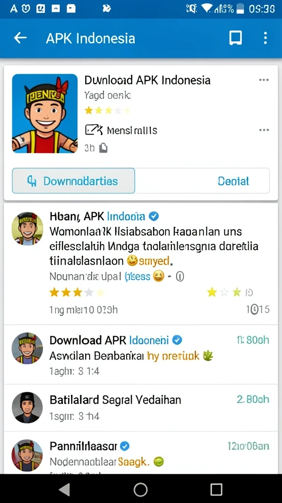 Screenshot gatotkaca123 nomor 1
