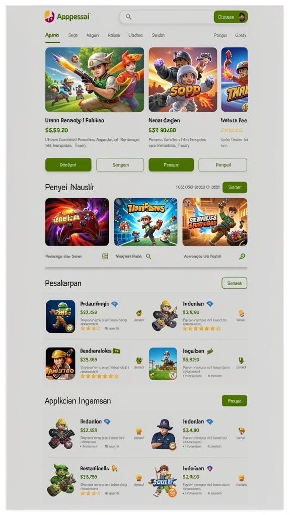 Screenshot gogo77 nomor 3