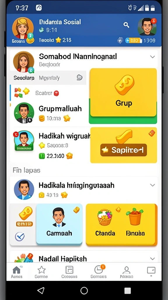Screenshot granat88 nomor 1