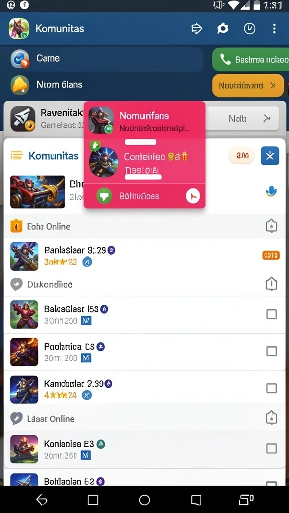 Screenshot hot51 nomor 1