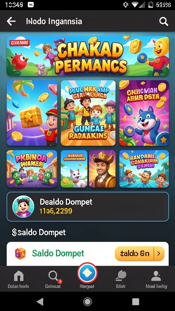 Screenshot hot51 nomor 3