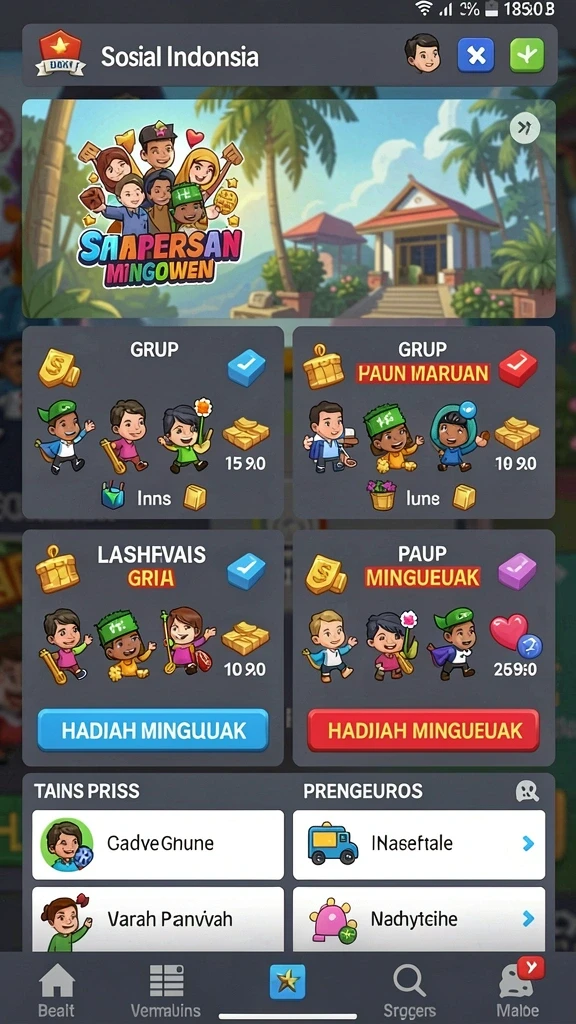 Screenshot inova77 nomor 1