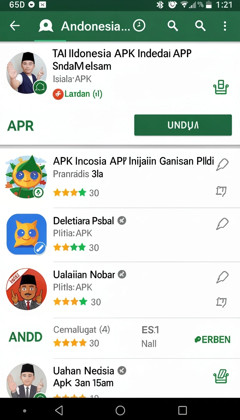 Screenshot jago11 nomor 3