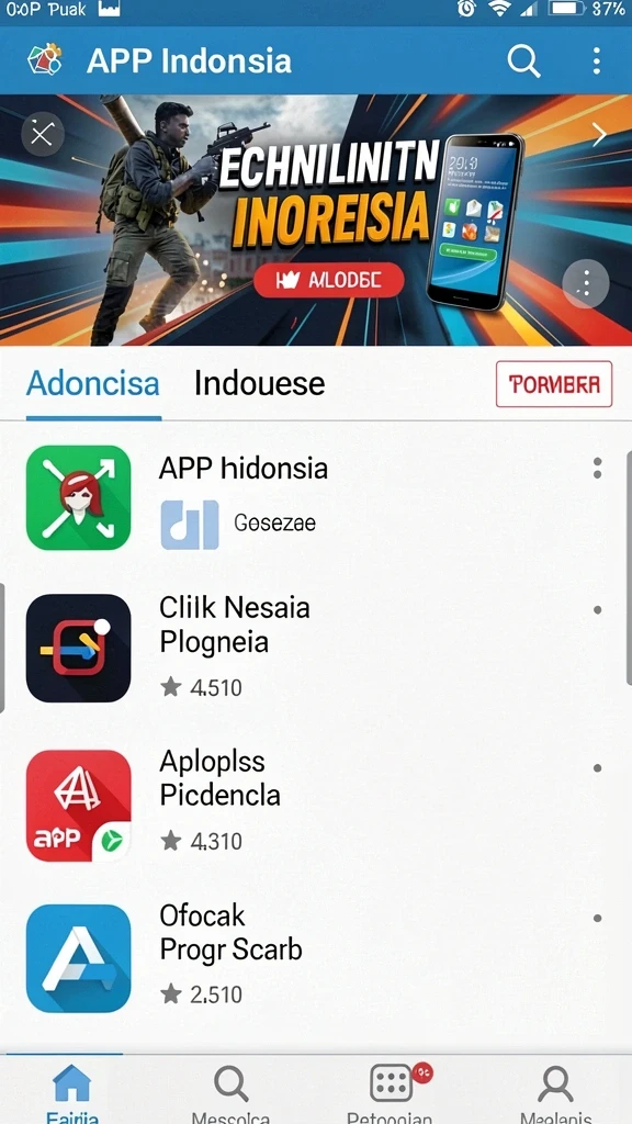 Screenshot janda4d nomor 3