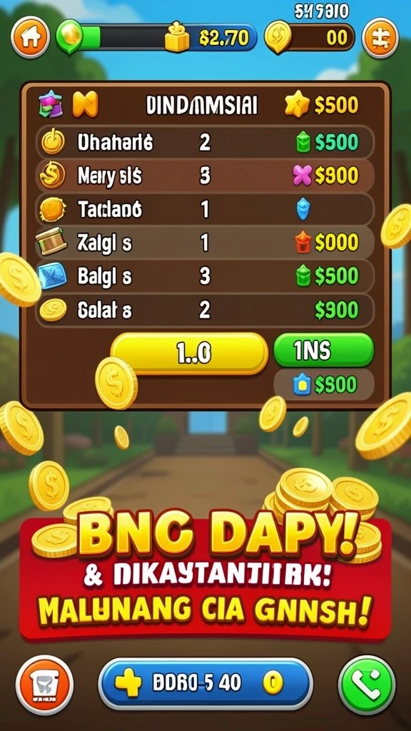 Screenshot juarago nomor 3
