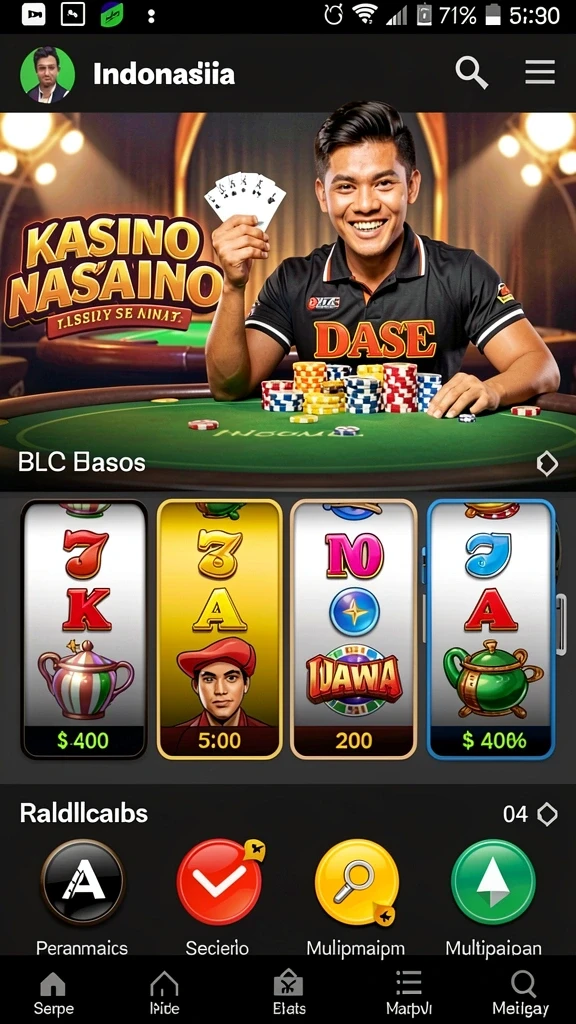 Screenshot jv88 nomor 1