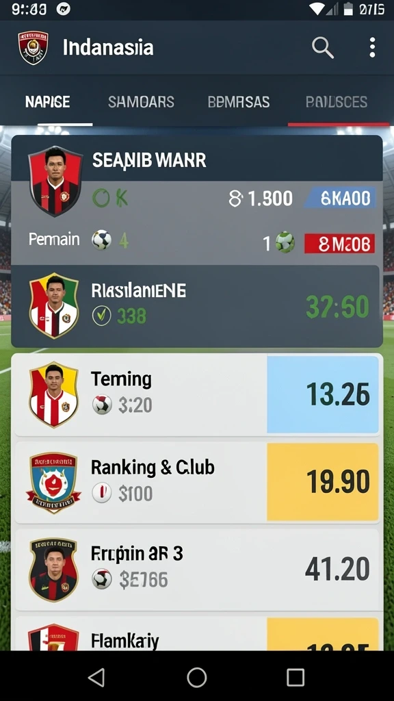Screenshot keren777 nomor 2