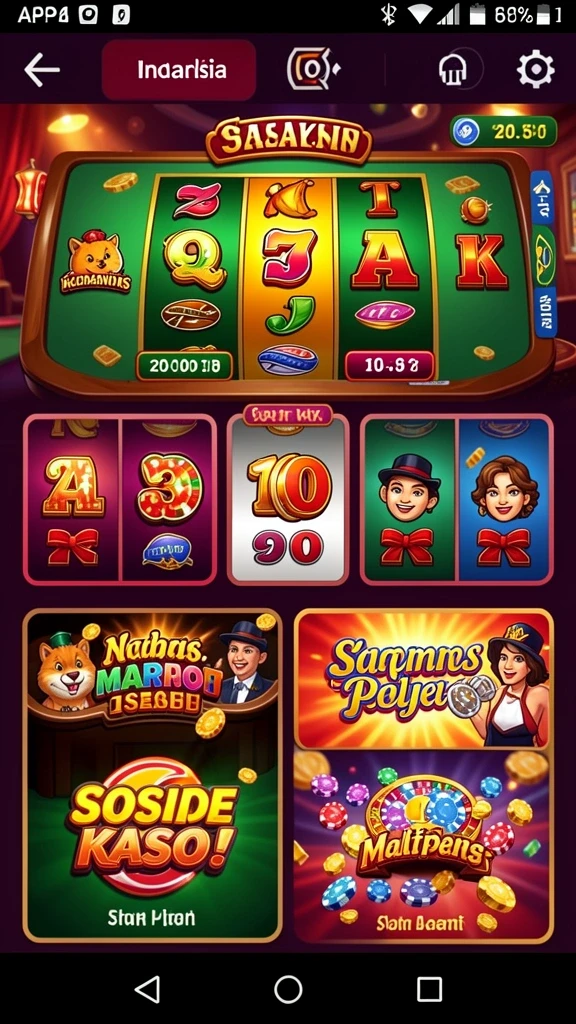 Screenshot km789 nomor 1