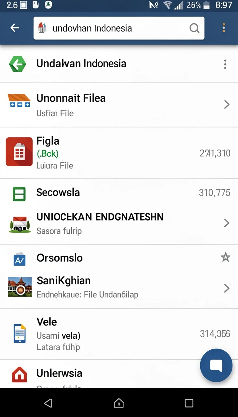 Screenshot koko11 nomor 1