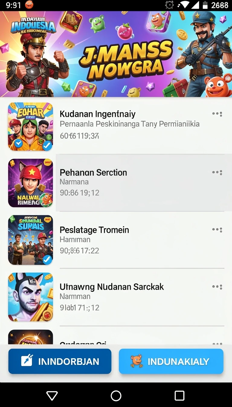Screenshot langit777 nomor 3