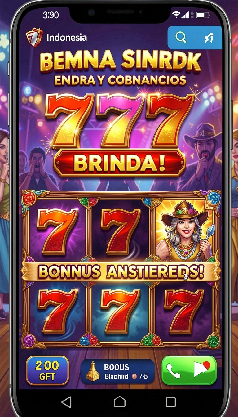 Screenshot macantoto nomor 2