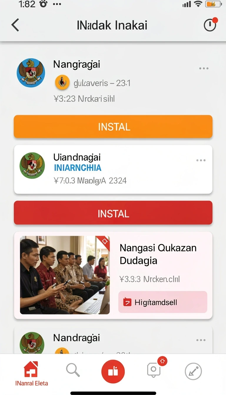 Screenshot megavisa88 nomor 1