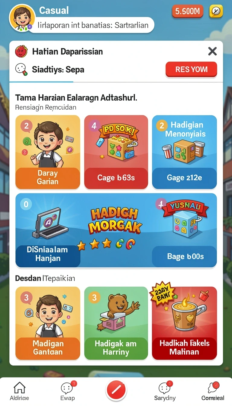 Screenshot megavisa88 nomor 2