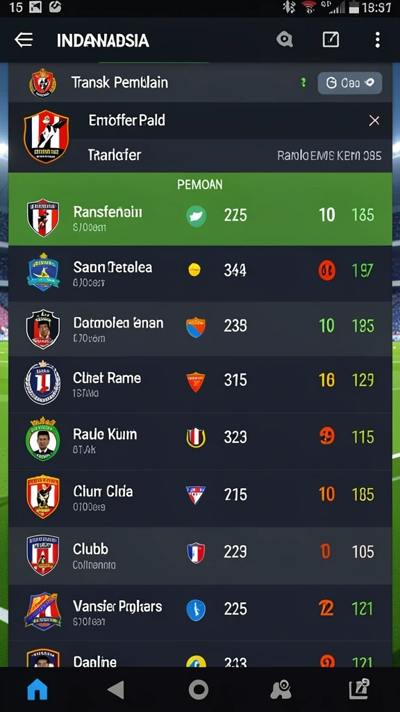 Screenshot mitra77 nomor 3