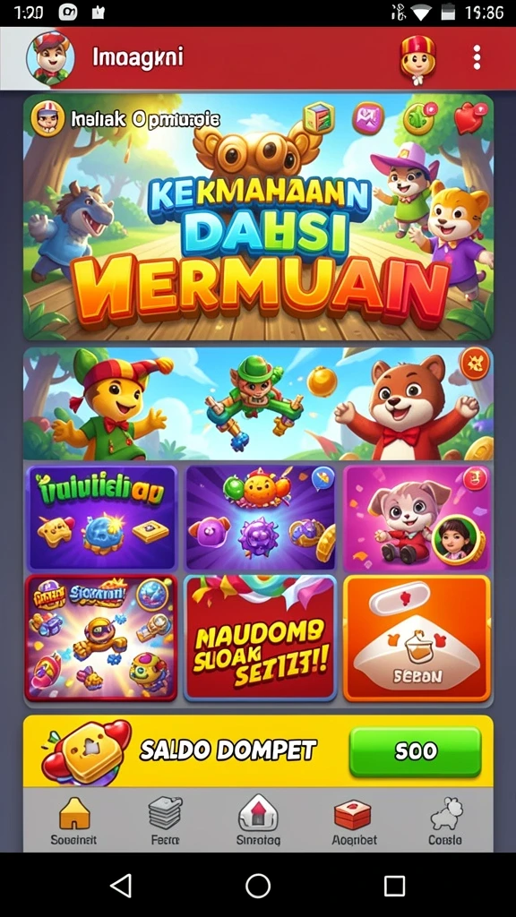Screenshot nasa4d nomor 1