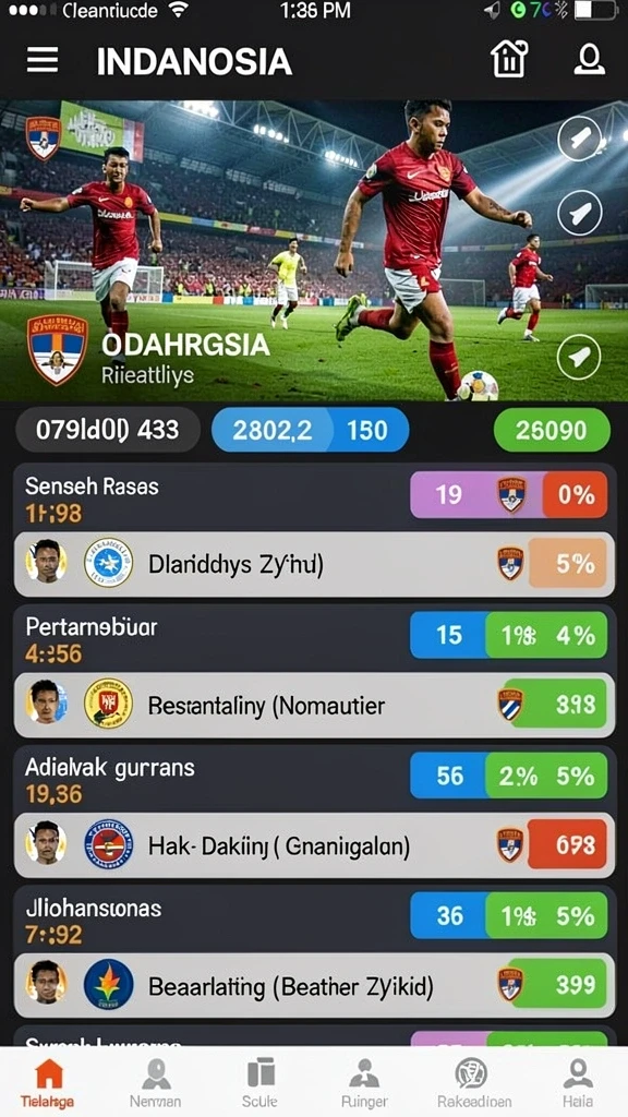 Screenshot obor138 nomor 2