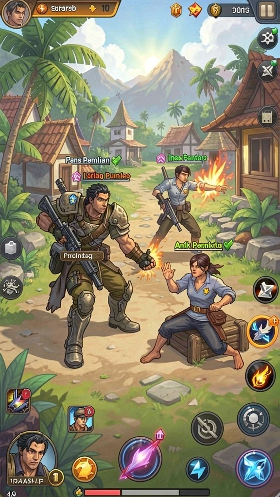 Screenshot ora78 nomor 1