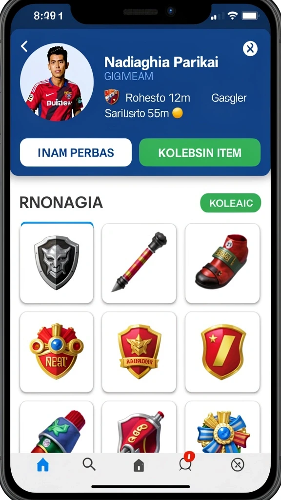 Screenshot ovo88 nomor 1