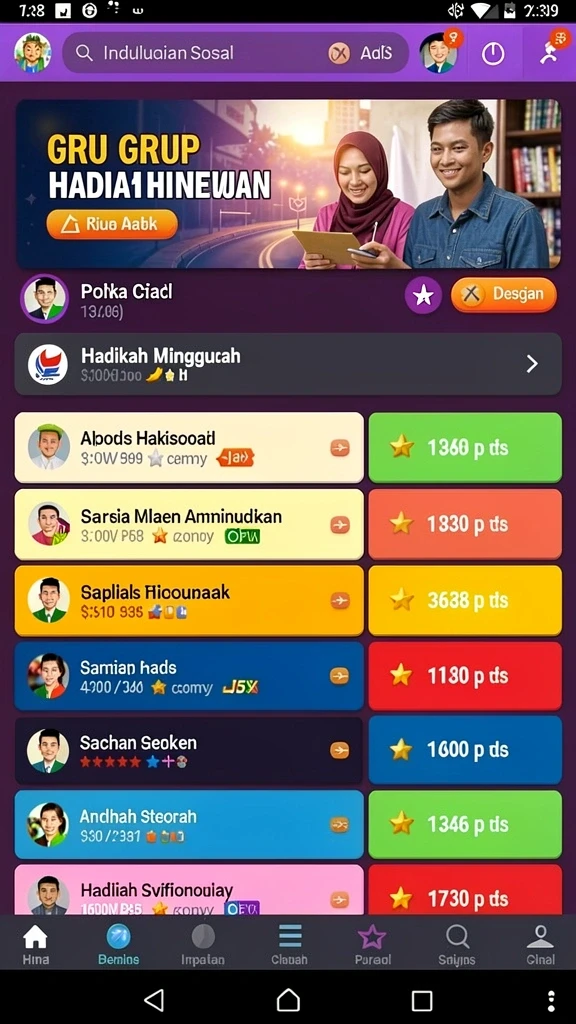 Screenshot prima77 nomor 2
