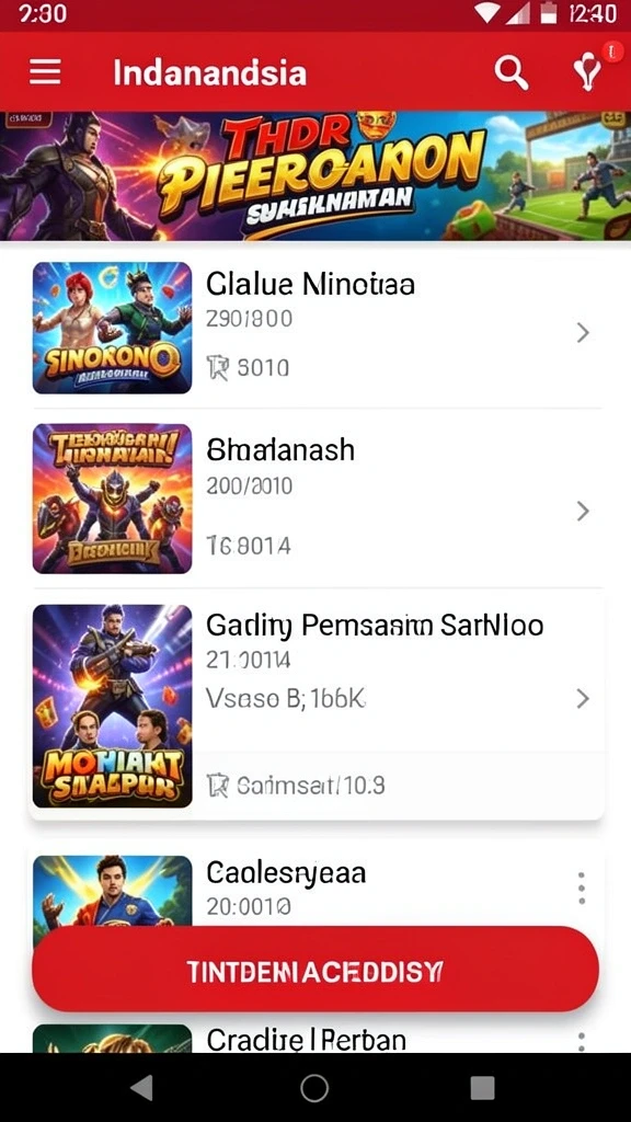Screenshot qt777 nomor 1
