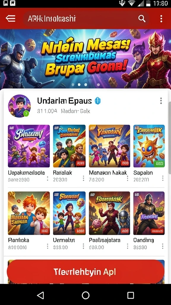Screenshot rajabandar88 nomor 1