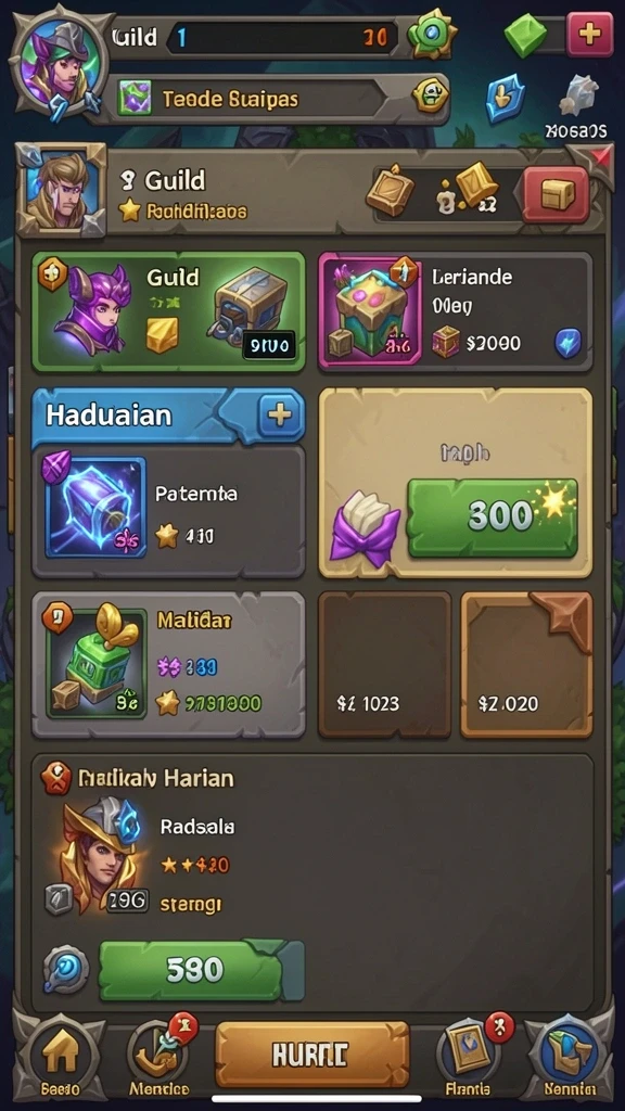 Screenshot rajabandar88 nomor 3