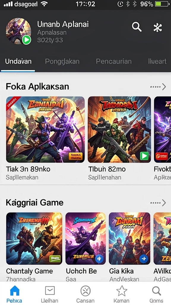 Screenshot rejekibet nomor 2
