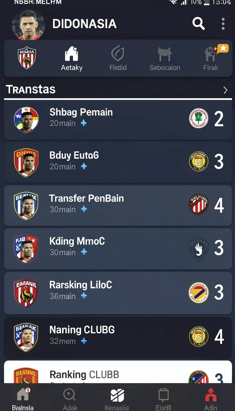 Screenshot rprprp nomor 2